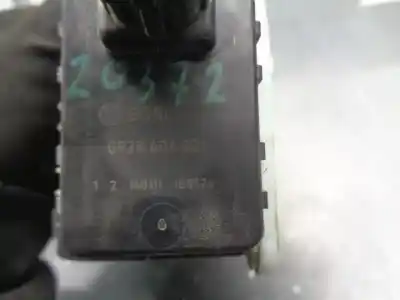 Pièce détachée automobile d'occasion module électronique pour mazda cx-7 (er) 2.2 mzr-cd awd (er10a) références oem iam 0928404021  0928404021