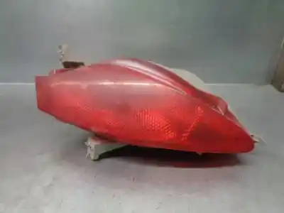 Tweedehands auto-onderdeel linker mistachterlamp voor mazda cx-7 (er) 2.2 mzr-cd awd (er10a) oem iam-referenties eh6651650  