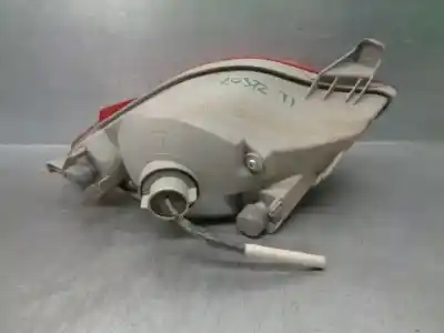 Tweedehands auto-onderdeel linker mistachterlamp voor mazda cx-7 (er) 2.2 mzr-cd awd (er10a) oem iam-referenties eh6651650  