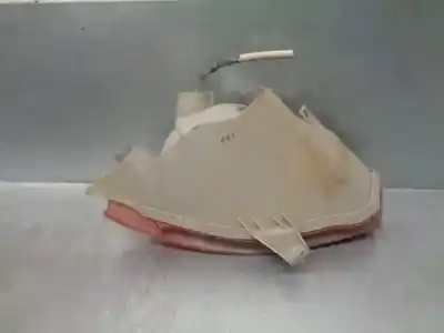 Tweedehands auto-onderdeel linker mistachterlamp voor mazda cx-7 (er) 2.2 mzr-cd awd (er10a) oem iam-referenties eh6651650  