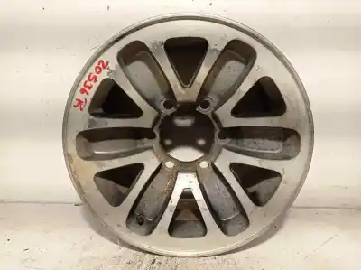 Gebrauchtes Autoersatzteil felge zum isuzu trooper 2.8 turbodiesel oem-iam-referenzen mb775648