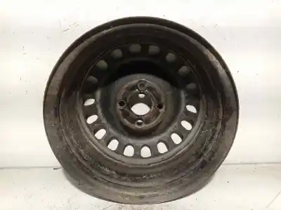 Pezzo di ricambio per auto di seconda mano cerchione in lega per opel corsa d 1.3 16v cdti riferimenti oem iam 13211896  r1451/2j14h2et39