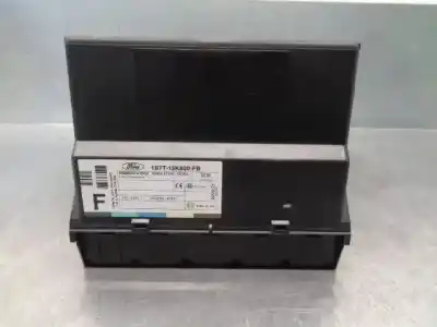 Second-hand car spare part Central Locking Pump for FORD FOCUS BERLINA (CAK) 1.6 16V CAT OEM IAM references 1S7T15K600FB  