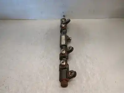 Автозапчасти б/у рампа инжектора за jaguar x-type i (x400) 2.0 d ссылки oem iam 2s7q9d280ad  