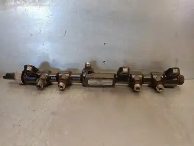 Pezzo di ricambio per auto di seconda mano Rampa Iniettori per JAGUAR X-TYPE I (X400) 2.0 D Riferimenti OEM IAM 2S7Q9D280AD  