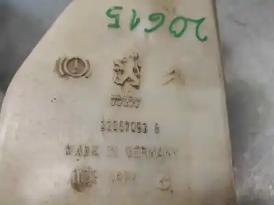 Peça sobressalente para automóvel em segunda mão bomba de travões por citroen c3 1.4 referências oem iam 32067093  32067093