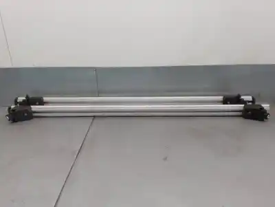 Pezzo di ricambio per auto di seconda mano portabagagli per ford c-max ii (dxa/cb7, dxa/ceu) 2.0 tdci riferimenti oem iam 1683818  