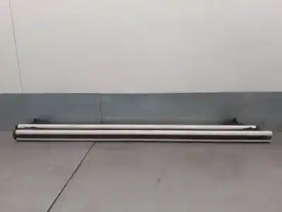 Pezzo di ricambio per auto di seconda mano portabagagli per ford c-max ii (dxa/cb7, dxa/ceu) 2.0 tdci riferimenti oem iam 1683818  