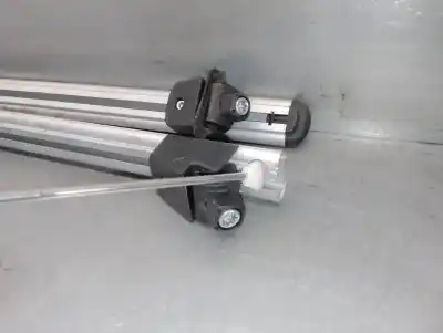 Pezzo di ricambio per auto di seconda mano portabagagli per ford c-max ii (dxa/cb7, dxa/ceu) 2.0 tdci riferimenti oem iam 1683818  