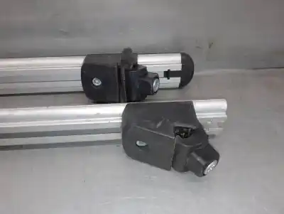 Pezzo di ricambio per auto di seconda mano portabagagli per ford c-max ii (dxa/cb7, dxa/ceu) 2.0 tdci riferimenti oem iam 1683818  