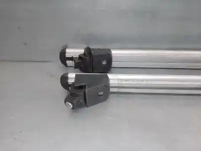 Pezzo di ricambio per auto di seconda mano portabagagli per ford c-max ii (dxa/cb7, dxa/ceu) 2.0 tdci riferimenti oem iam 1683818  