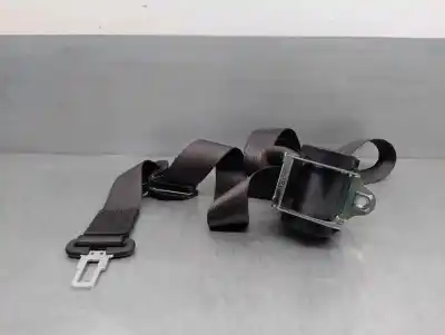 Peça sobressalente para automóvel em segunda mão CINTO DE SEGURANÇA TRASEIRO CENTRAL por OPEL ZAFIRA TOURER  Referências OEM IAM 13251552  3RA FILA