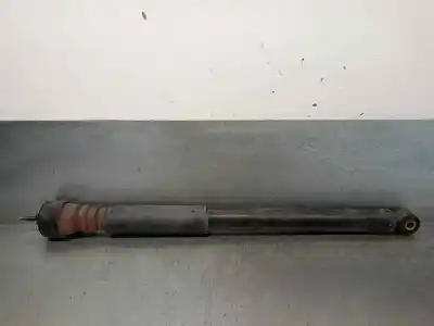 Peça sobressalente para automóvel em segunda mão Amortecedor Traseiro Esquerdo por FORD FOCUS BERLINA (CAK) 1.6 16V CAT Referências OEM IAM 98AG18080JV  