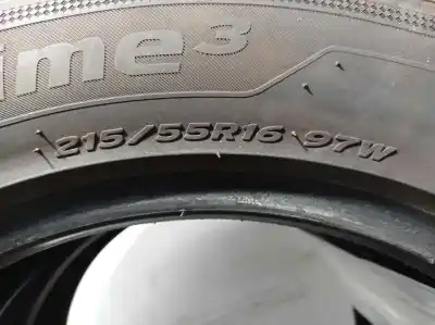 Pezzo di ricambio per auto di seconda mano pneumatico per citroen c5 berlina 2.0 hdi fap cat (rhr / dw10bted4) riferimenti oem iam 21555r1697w ventus prime 3 