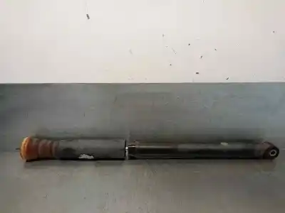 Автозапчасти б/у правый задний амортизатор за FORD FOCUS BERLINA (CAK) 1.6 16V CAT ссылки OEM IAM 98AG18080JV  