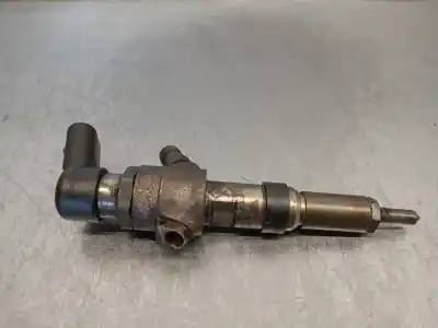 Second-hand car spare part injector for ford fiesta (cbk) 1.4 tdci cat oem iam references 9645988580  5ws4007