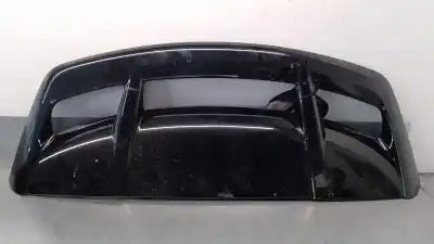 Автозапчастина б/у ЗАДНЕ КРИЛО для TOYOTA C-HR (_X1_)  Посилання на OEM IAM 76085F4010  