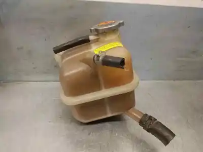 Peça sobressalente para automóvel em segunda mão depósito de expansão por renault koleos 2.0 dci diesel fap referências oem iam 2243061000