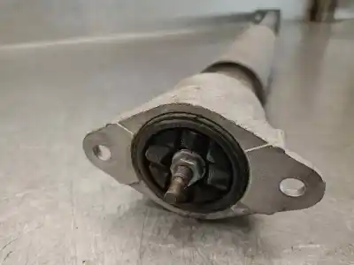 Second-hand car spare part right rear shock absorber for ford fiesta vi (cb1, ccn) 1.25 oem iam references c1bc18080mc  