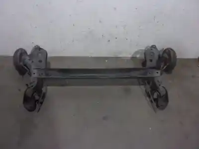 Pièce détachée automobile d'occasion  pour FORD FIESTA VI (CB1, CCN)  Références OEM IAM 5212628 BURRA 32 TAMBOR 4 AGUJEROS