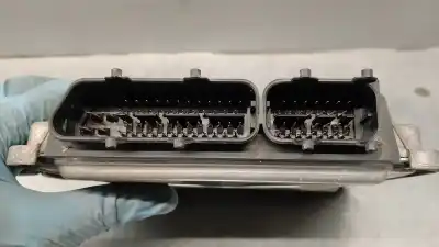 Second-hand car spare part automatic gearbox control unit for renault grand modus 1.5 dci diesel cat 86 cv / 63 kw oem iam references 8200760519  1693301400