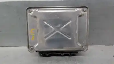 Second-hand car spare part automatic gearbox control unit for renault grand modus 1.5 dci diesel cat 86 cv / 63 kw oem iam references 8200760519  1693301400