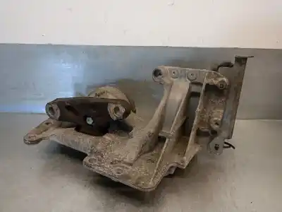 Second-hand car spare part Left Engine Support for RENAULT KOLEOS 2.0 dCi Diesel FAP OEM IAM references 11220JD700  