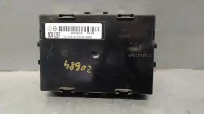 Second-hand car spare part fuse box unit for renault grand modus 1.5 dci diesel cat 86 cv / 63 kw oem iam references 8200652285  00804830