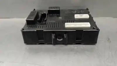 Second-hand car spare part fuse box unit for renault grand modus 1.5 dci diesel cat 86 cv / 63 kw oem iam references 8200652285  00804830