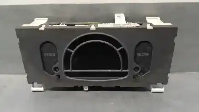 Second-hand car spare part DASHBOARD for RENAULT GRAND MODUS  OEM IAM references 8200699915J  281197470