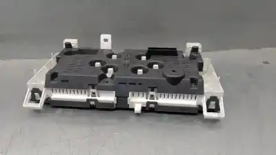 Peça sobressalente para automóvel em segunda mão quadrante por renault grand modus 1.5 dci diesel cat 86 cv / 63 kw referências oem iam 8200699915j  281197470