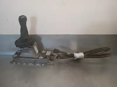 Автозапчастина б/у передач для volkswagen caddy ka/kb (2c) 1.6 tdi посилання на oem iam 1t0711049bd  1k0711061b