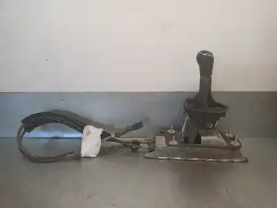 Автозапчасти б/у рычаг переключения передач за volkswagen caddy ka/kb (2c) 1.6 tdi ссылки oem iam 1t0711049bd