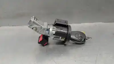 Second-hand car spare part ignition switch for renault grand modus 1.5 dci diesel cat 86 cv / 63 kw oem iam references 8200214173d  216738847bt