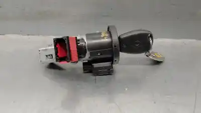 Second-hand car spare part ignition switch for renault grand modus 1.5 dci diesel cat 86 cv / 63 kw oem iam references 8200214173d  216738847bt