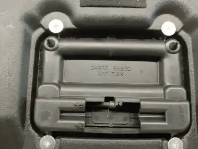 Second-hand car spare part parcel shelf for infiniti fx 3.7 v6 (320 cv) 3.7 v6 oem iam references 849051ca0a   Second-hand car spare part parcel shelf for infiniti fx 3.7 v6 (320 cv) 3.7 v6 oem iam references 849051ca0a