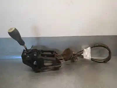 Автозапчастина б/у передач для CITROEN C3 1.4 Посилання на OEM IAM 9651917580  