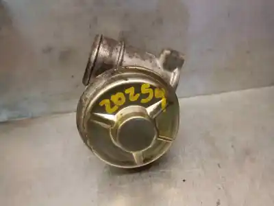 Автозапчастина б/у клапан egr для jaguar x-type i (x400) 2.0 d посилання на oem iam 4x4r7002aa  