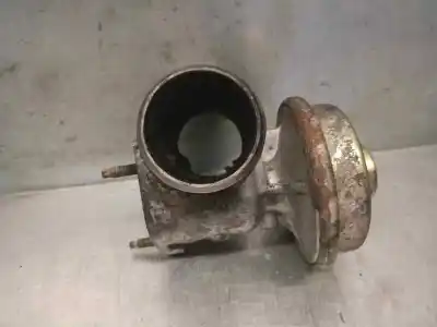 Автозапчастина б/у клапан egr для jaguar x-type i (x400) 2.0 d посилання на oem iam 4x4r7002aa  