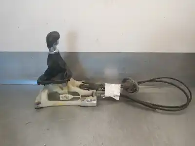 Peça sobressalente para automóvel em segunda mão alavanca de velocidades por hyundai i30 (fd) 1.6 crdi referências oem iam 437002r140