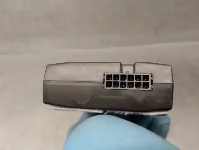 Автозапчасти б/у электронный модуль за volkswagen caddy ka/kb (2c) 1.6 tdi ссылки oem iam fmb120  10r051247