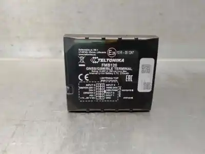 Second-hand car spare part electronic module for volkswagen caddy ka/kb (2c) 1.6 tdi oem iam references fmb120