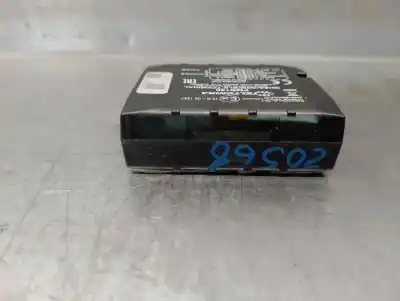 Second-hand car spare part electronic module for volkswagen caddy ka/kb (2c) 1.6 tdi oem iam references fmb120  10r051247