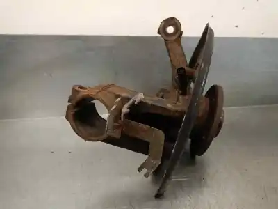 Автозапчасти б/у передняя левая кулачка за volkswagen caddy ka/kb (2c) 1.6 tdi ссылки oem iam 1k0407255aa  