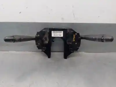 Second-hand car spare part Headlights Switch for CITROEN C4 BERLINA 1.6 16V HDi OEM IAM references 96626867XT  34565729