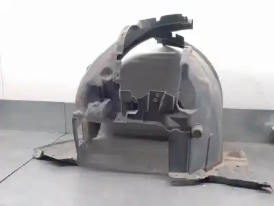 Second-hand car spare part front right wheel arch for bmw x5 (e70) 3.0 turbodiesel cat oem iam references 51717169412