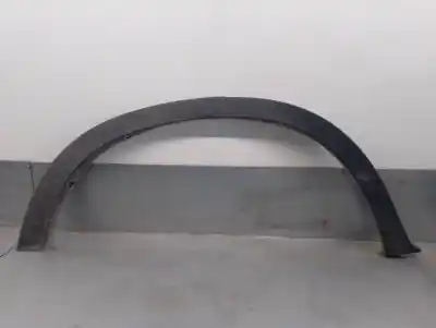 Peça sobressalente para automóvel em segunda mão aba do guarda-lamas traseiro direito por bmw x5 (e70) 3.0 turbodiesel cat referências oem iam 51777158426