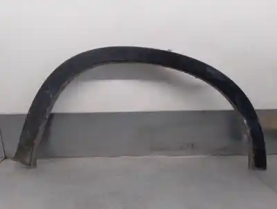 Second-hand car spare part right front winglet for bmw x5 (e70) 3.0 turbodiesel cat oem iam references 51777158428