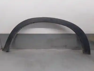Peça sobressalente para automóvel em segunda mão aba do guarda-lamas traseiro esquerdo por bmw x5 (e70) 3.0 turbodiesel cat referências oem iam 51777158425