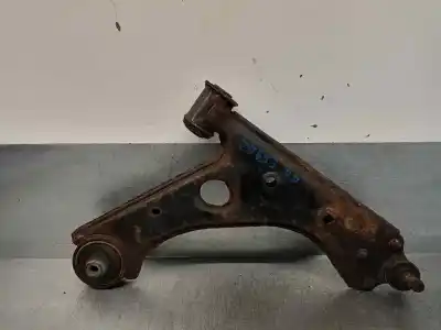 Peça sobressalente para automóvel em segunda mão  por OPEL CORSA D  Referências OEM IAM 5352038  